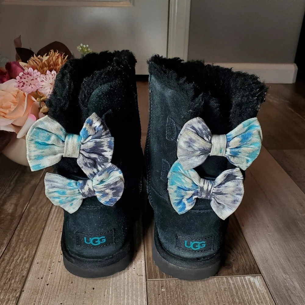 UGG brand size